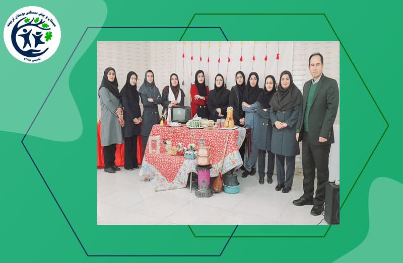 پیش دبستان و دبستان غیردولتی بوستان تربیت